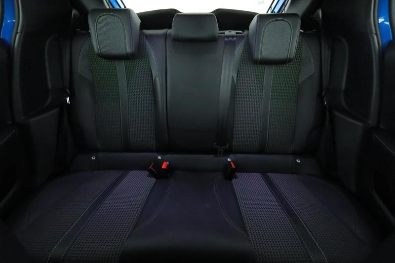 Peugeot 208 1.2 PureTech Gt Line Eat8 130 ch