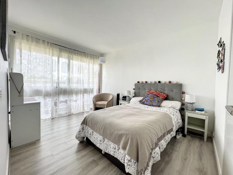 Appartement - 87 m² - 4 pièces