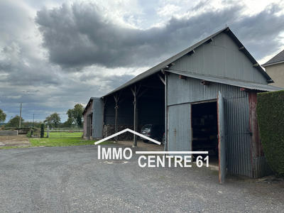 Maison - 113 m² - 4 pièces