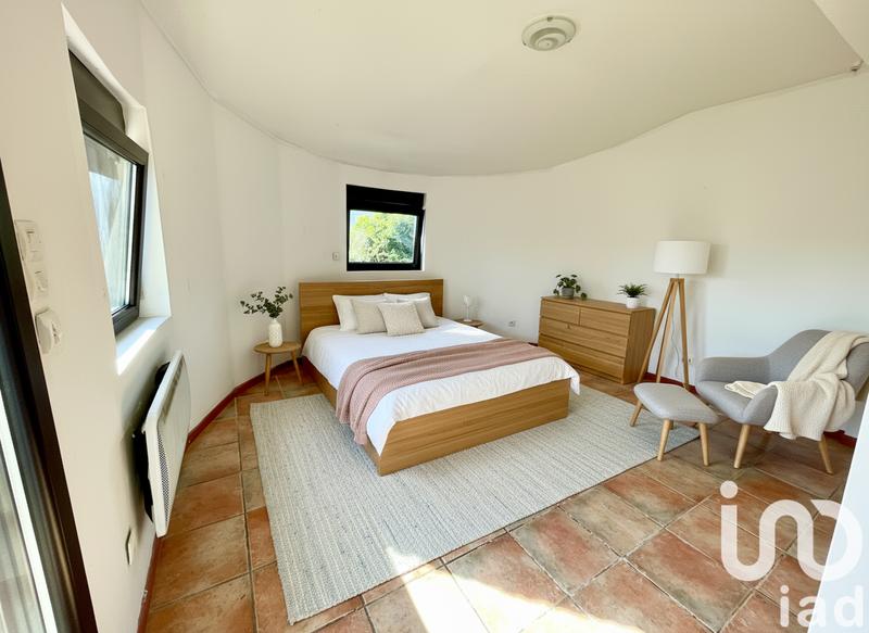 Maison - 141 m² - 6 pièces