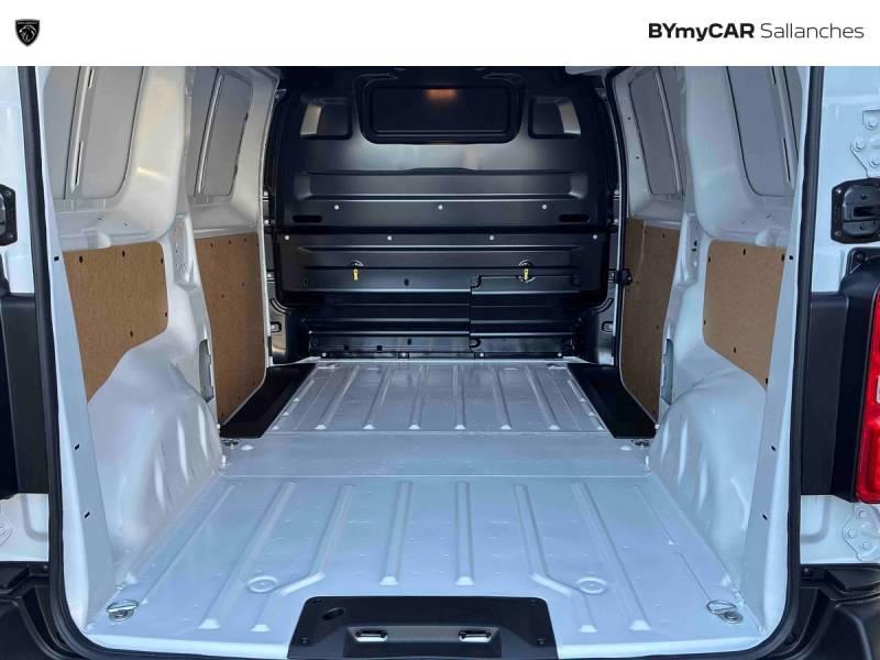 Peugeot Expert Fgn m Bluehdi 145 Bvm6