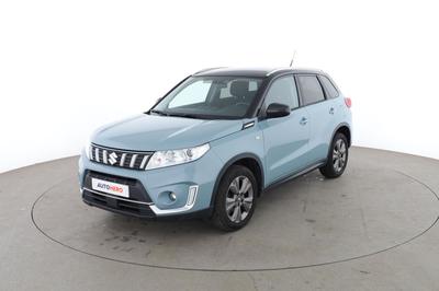 Suzuki Vitara 1.0 BoosterJet Privilege 111 ch