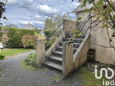 Maison de village - 151 m² - 7 pièces