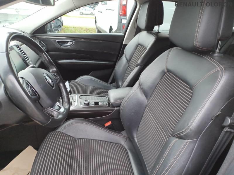 Renault Talisman Blue dCi 160 Edc Intens