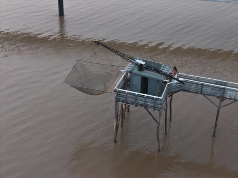 La Nuit des Carrelets