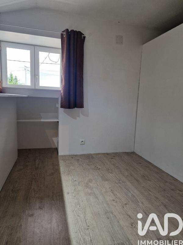 Maison de village - 118 m² - 5 pièces