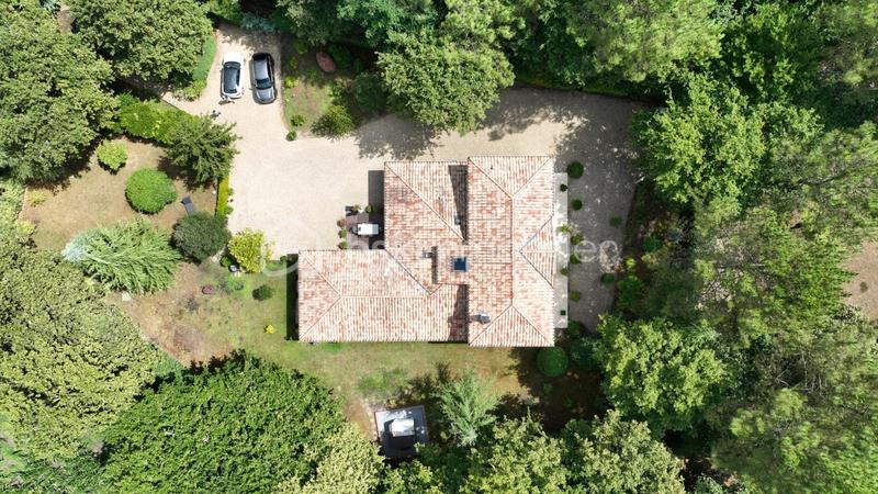 Maison de maîtres - 206 m² - 6 pièces