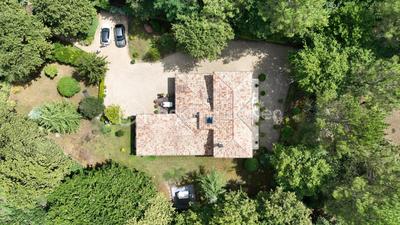 Maison de maîtres - 206 m² - 6 pièces