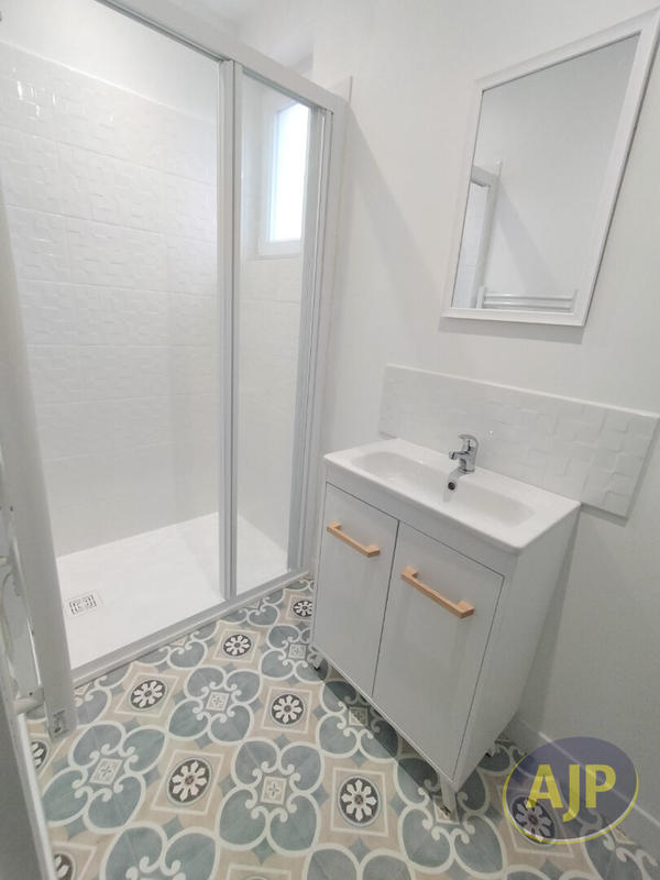 Maison - 54 m² - 3 pièces