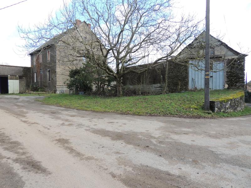 Ferme - 148 m² - 7 pièces