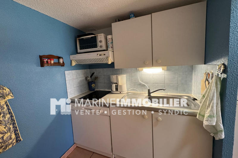 Pavillon - 37 m² - 3 pièces