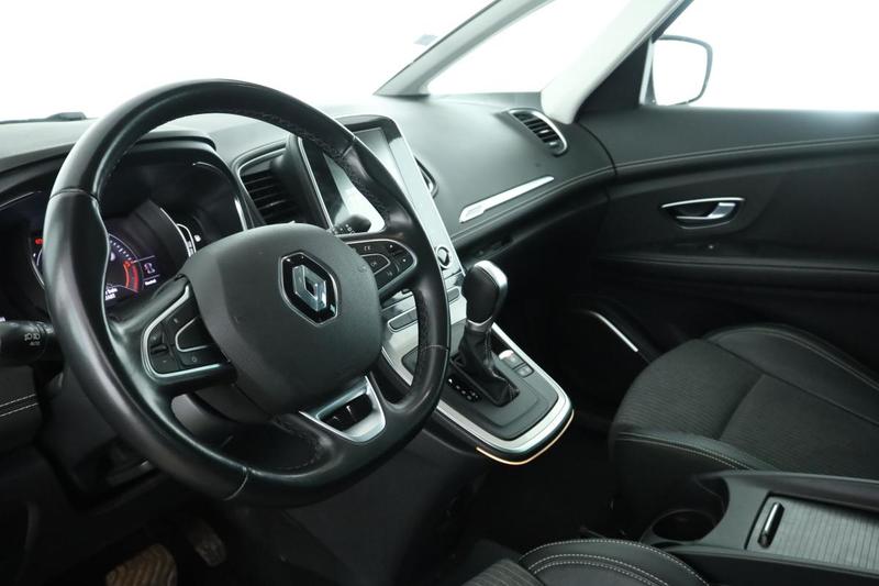 Renault Scénic 1.7 dCi Blue Intens Edc 150 ch