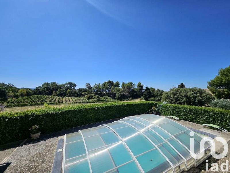 Maison - 406 m² - 19 pièces