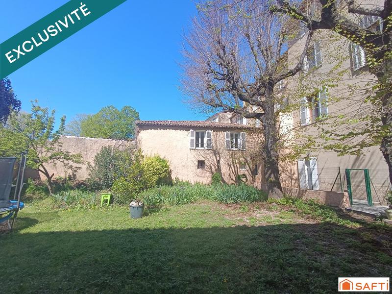 Appartement - 88 m² - 3 pièces