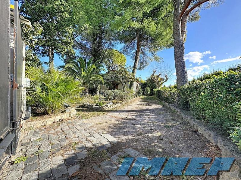 Appartement - 109 m² - 4 pièces