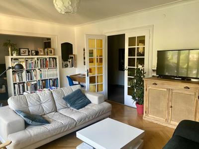 Appartement - 103 m² - 5 pièces