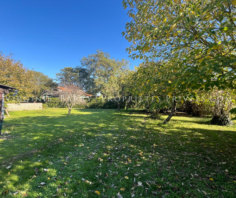 Maison - 162 m² - 6 pièces