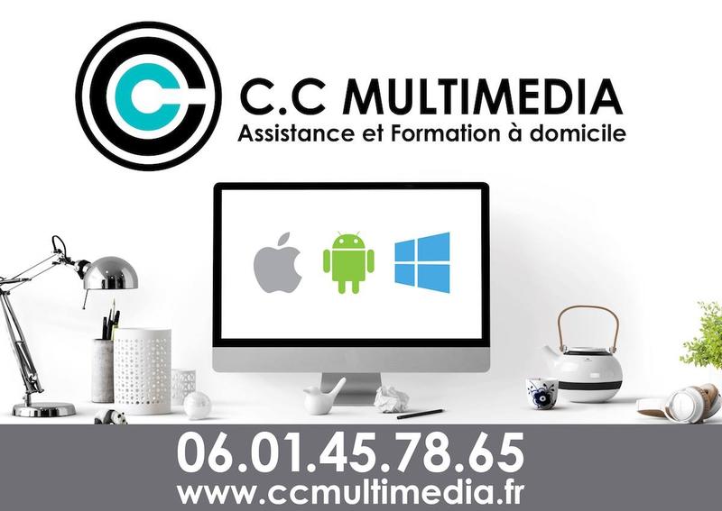 C.C Multimédia