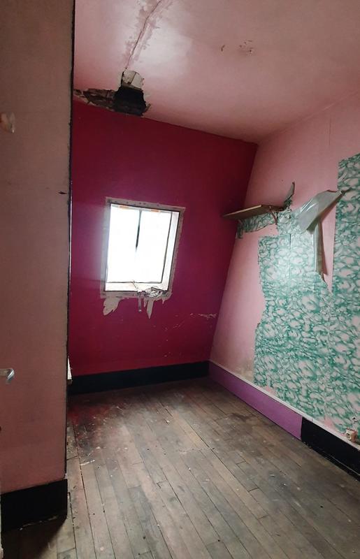 Appartement - 25 m² - 4 pièces