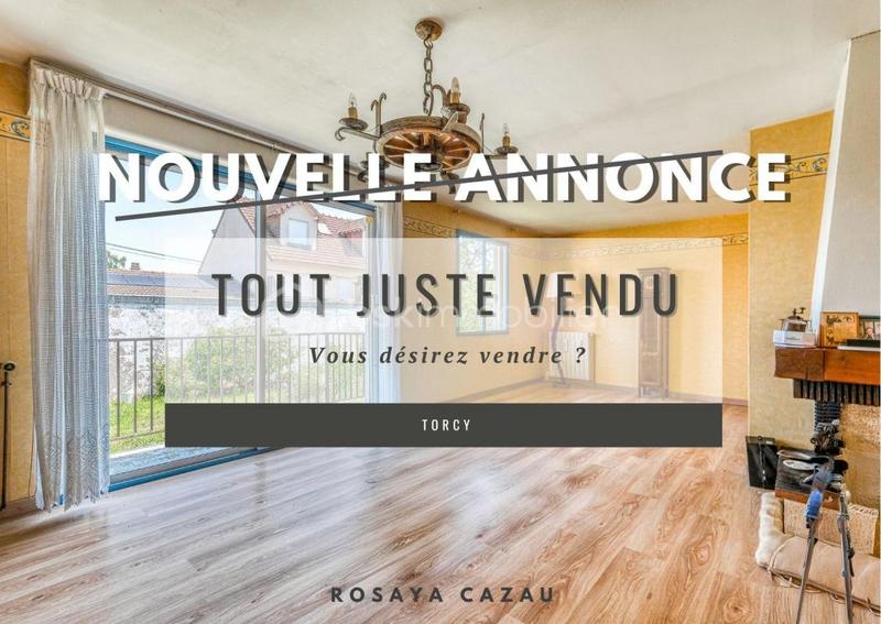 Maison traditionnelle - 81 m² - 4 pièces