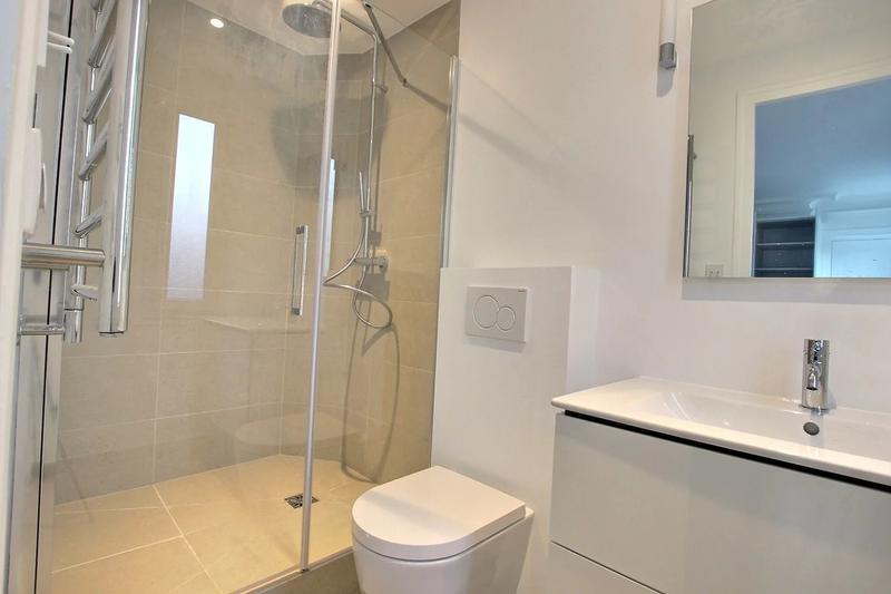 Appartement - 104 m² - 5 pièces