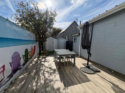 Studio - 29 m² - 1 pièce