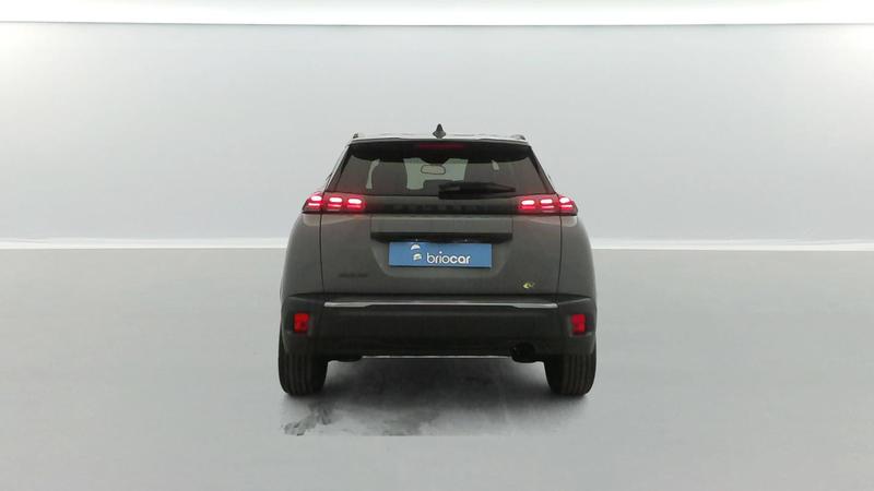 Peugeot 2008 1.2 PureTech 100ch Allure + Caméra de recul + Gps