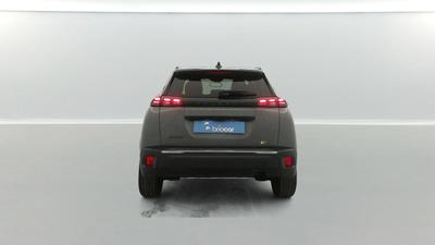 Peugeot 2008 1.2 PureTech 100ch Allure + Caméra de recul + Gps