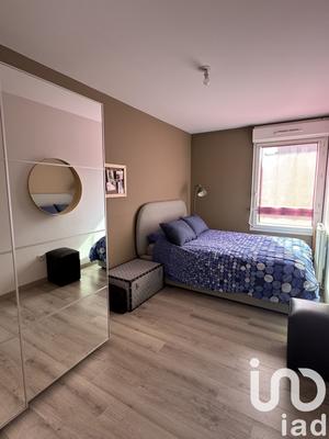 Appartement - 78 m² - 4 pièces