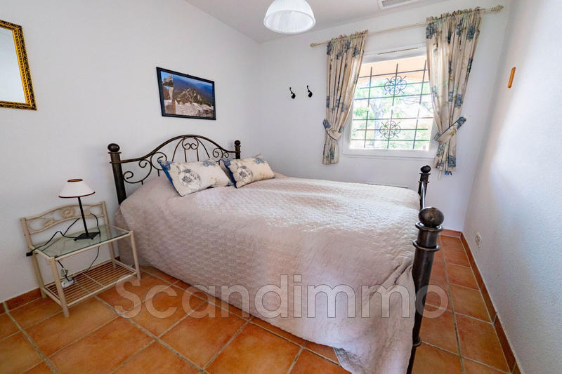 Maison - 79 m² - 4 pièces