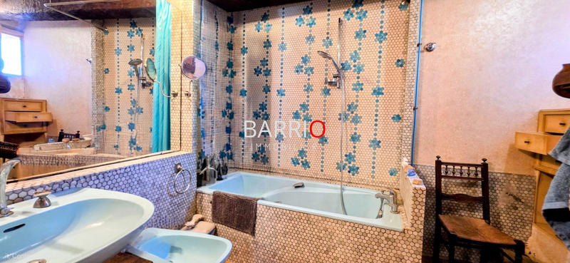 Maison traditionnelle - 300 m² - 16 pièces