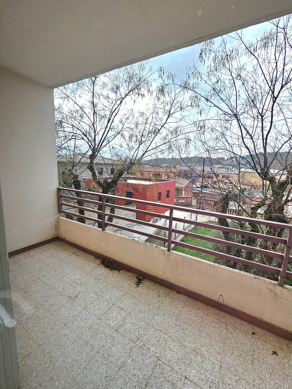 Appartement - 74 m² - 4 pièces