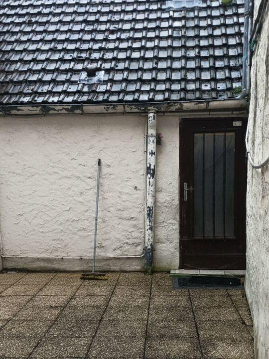 Maison - 107 m² - 4 pièces