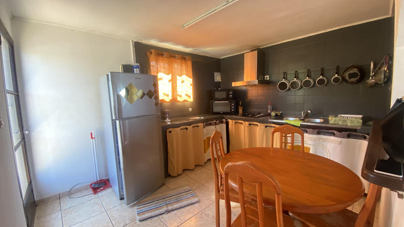 Maison - 86 m² - 4 pièces