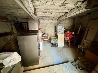 Maison - 75 m² - 3 pièces