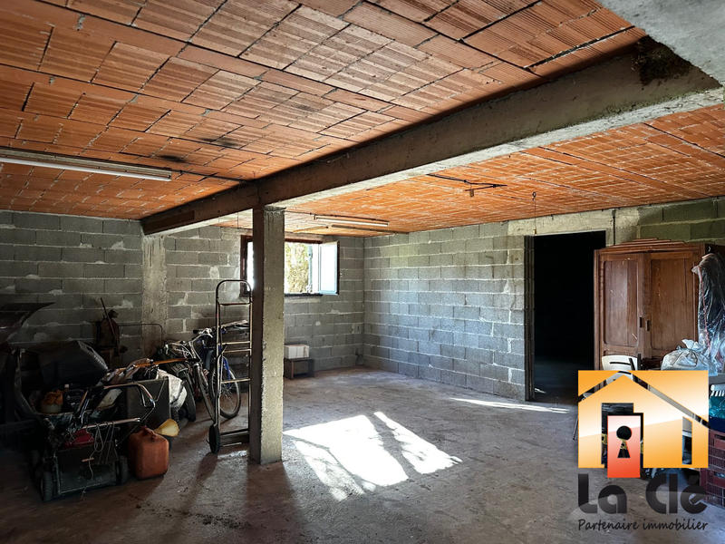 Maison - 145 m² - 5 pièces