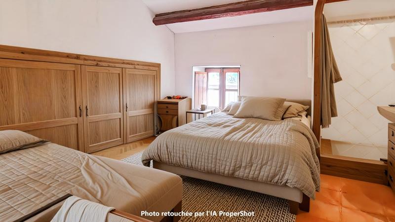Maison - 146 m² - 4 pièces