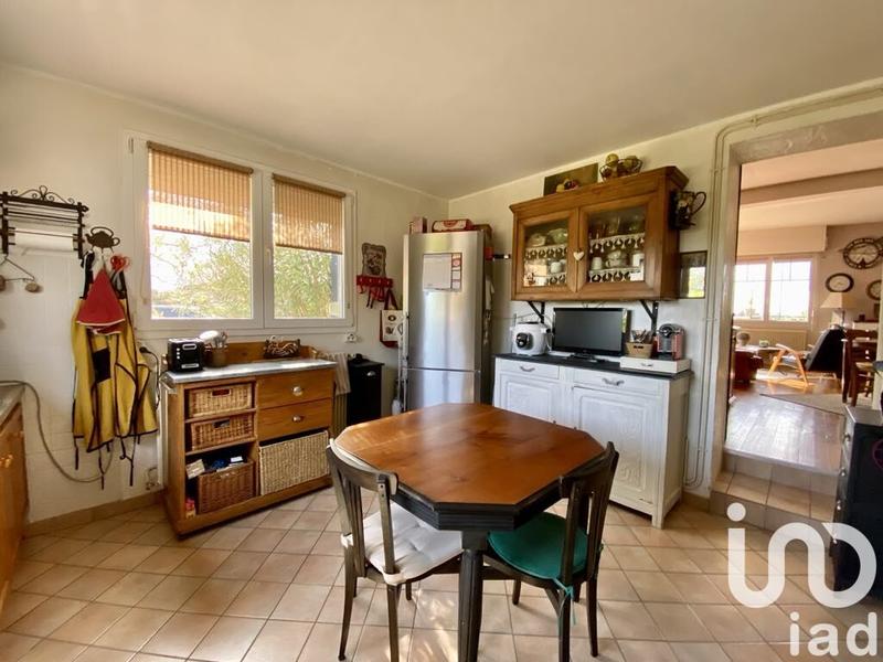 Maison - 209 m² - 7 pièces