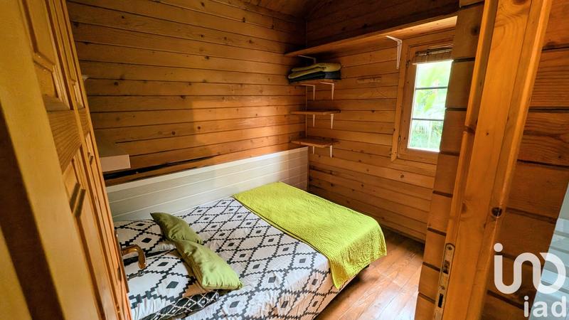 Maison - 260 m² - 10 pièces