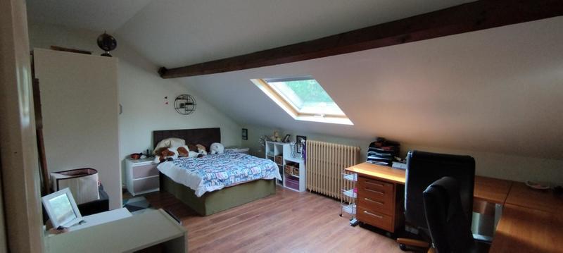 Maison - 180 m² - 7 pièces