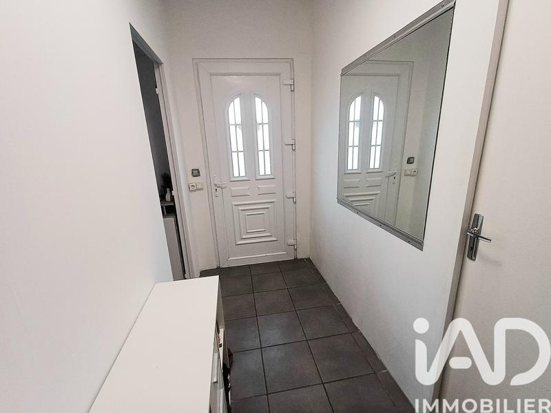 Appartement - 87 m² - 3 pièces