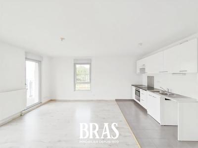 Appartement - 68 m² - 3 pièces