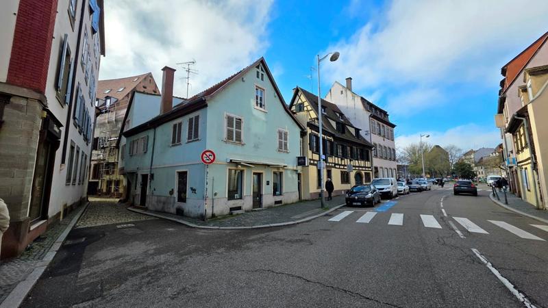 Appartement - 61 m² - 2 pièces