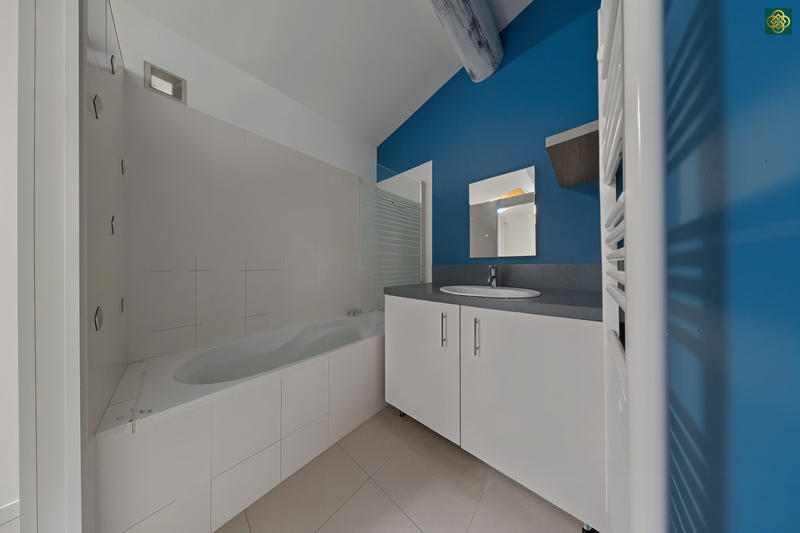 Villa - 81 m² - 3 pièces