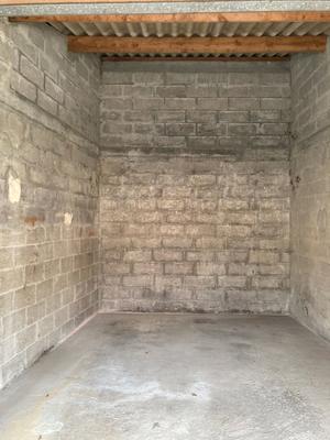 Parking / Garage - 20 m²