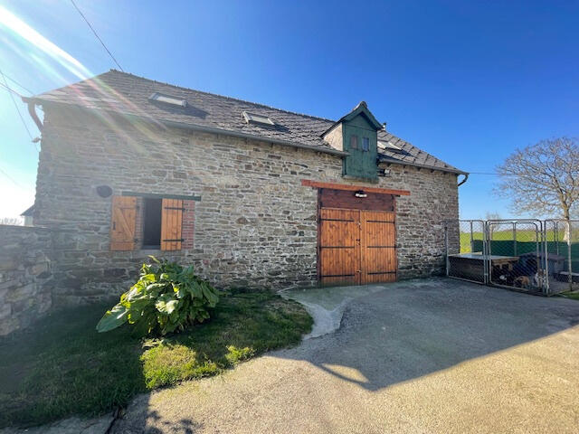 Maison - 155 m² - 6 pièces