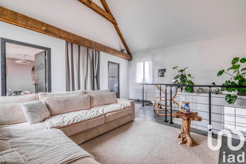 Maison - 114 m² - 4 pièces