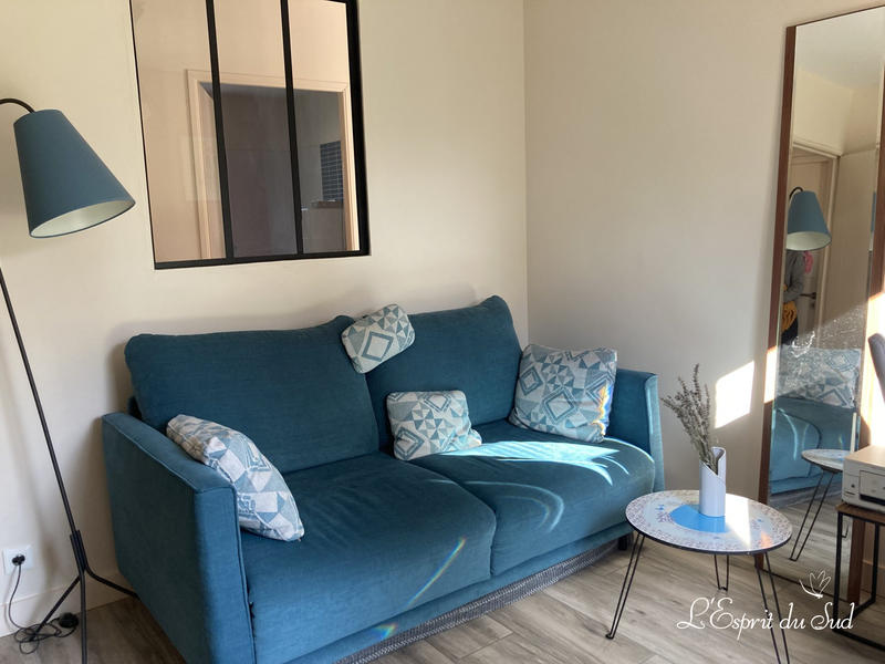 Maison - 1 m² - 4 pièces