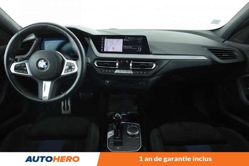 Bmw Série 1 118i m Sport Dkg7 140 ch