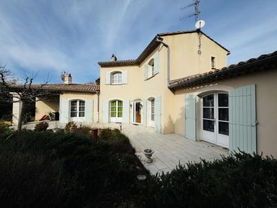 Maison - 168 m² - 5 pièces